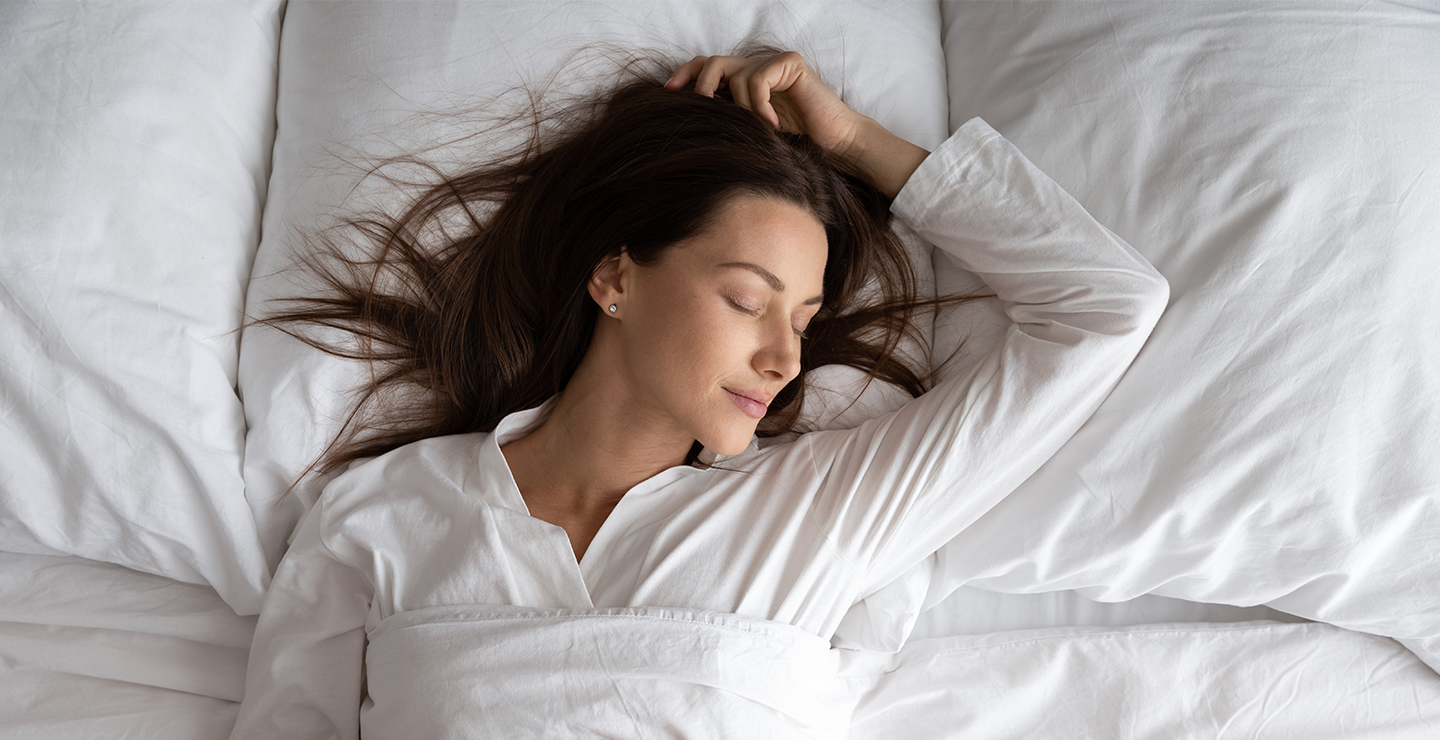 9 Facts About REM Sleep and Why You Need It