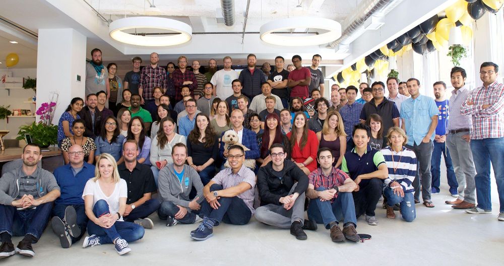 BigCommerce team BigCommerce team
