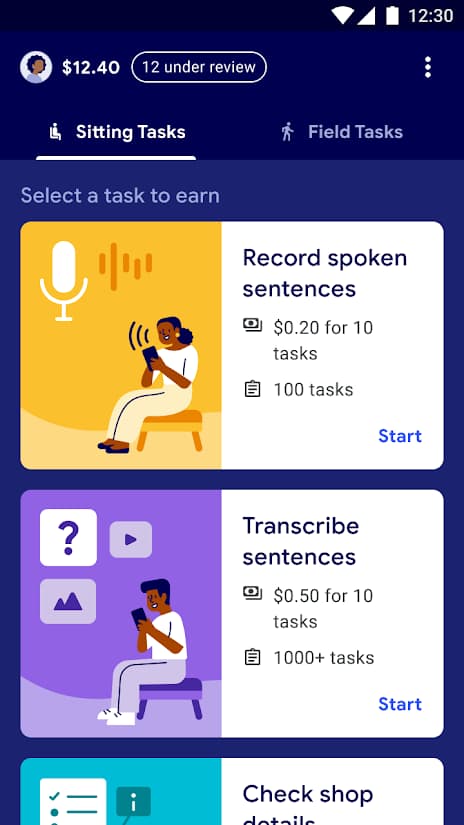 google task mate app how to India