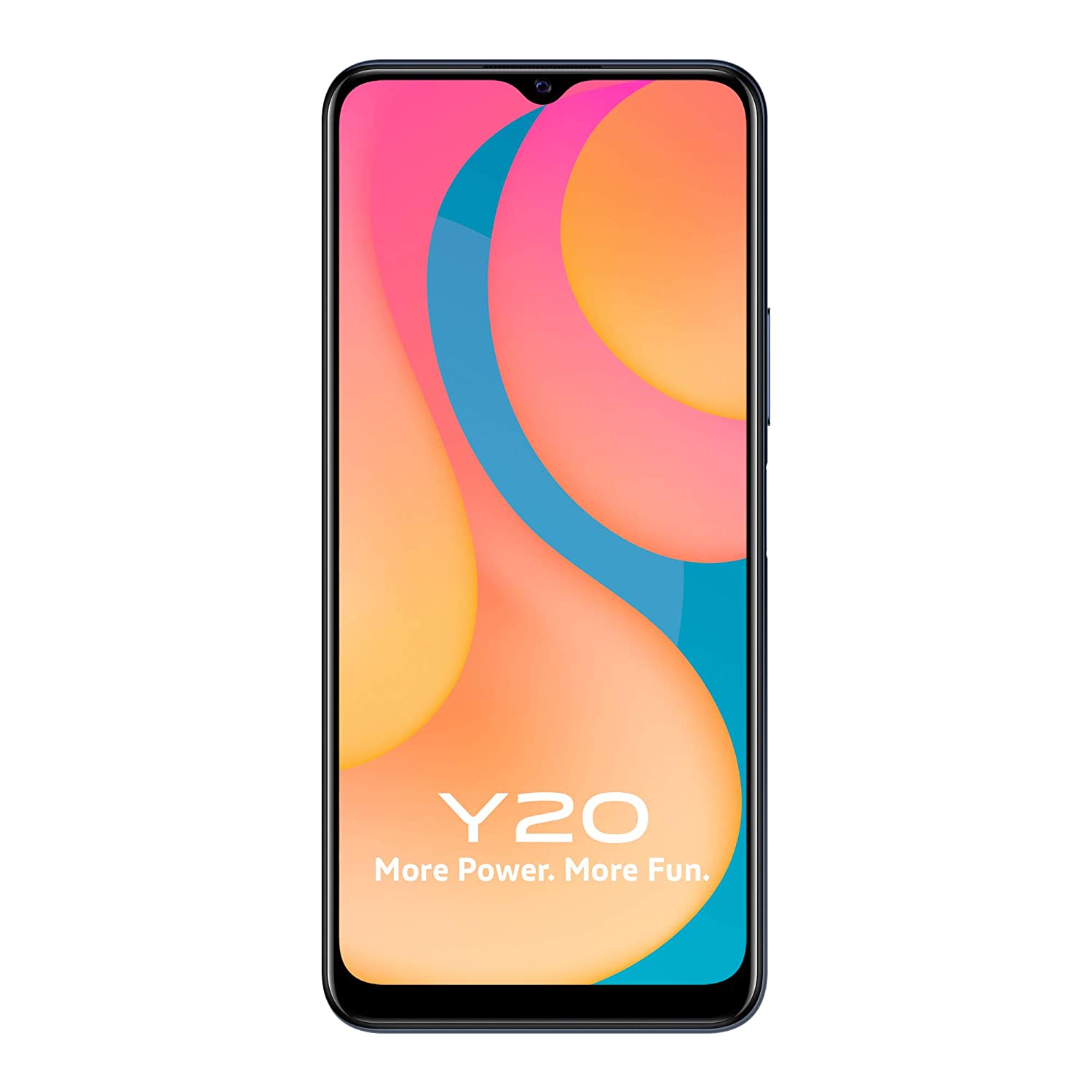 Vivo Y20 specification buy online price