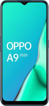 OPPO A9 2020 (8 GB RAM, 128 GB) phone under 15000