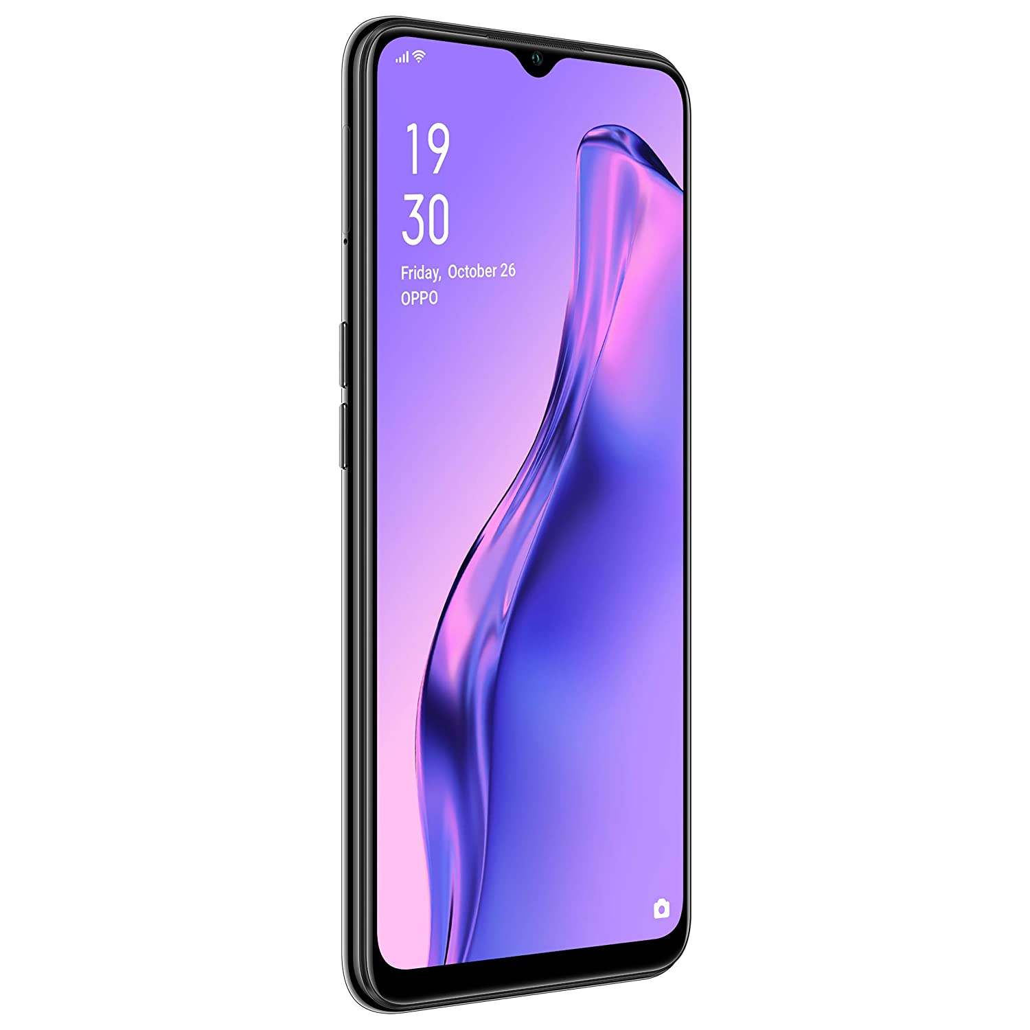 OPPO A9 2020 (8 GB RAM, 128 GB) phone under 15000