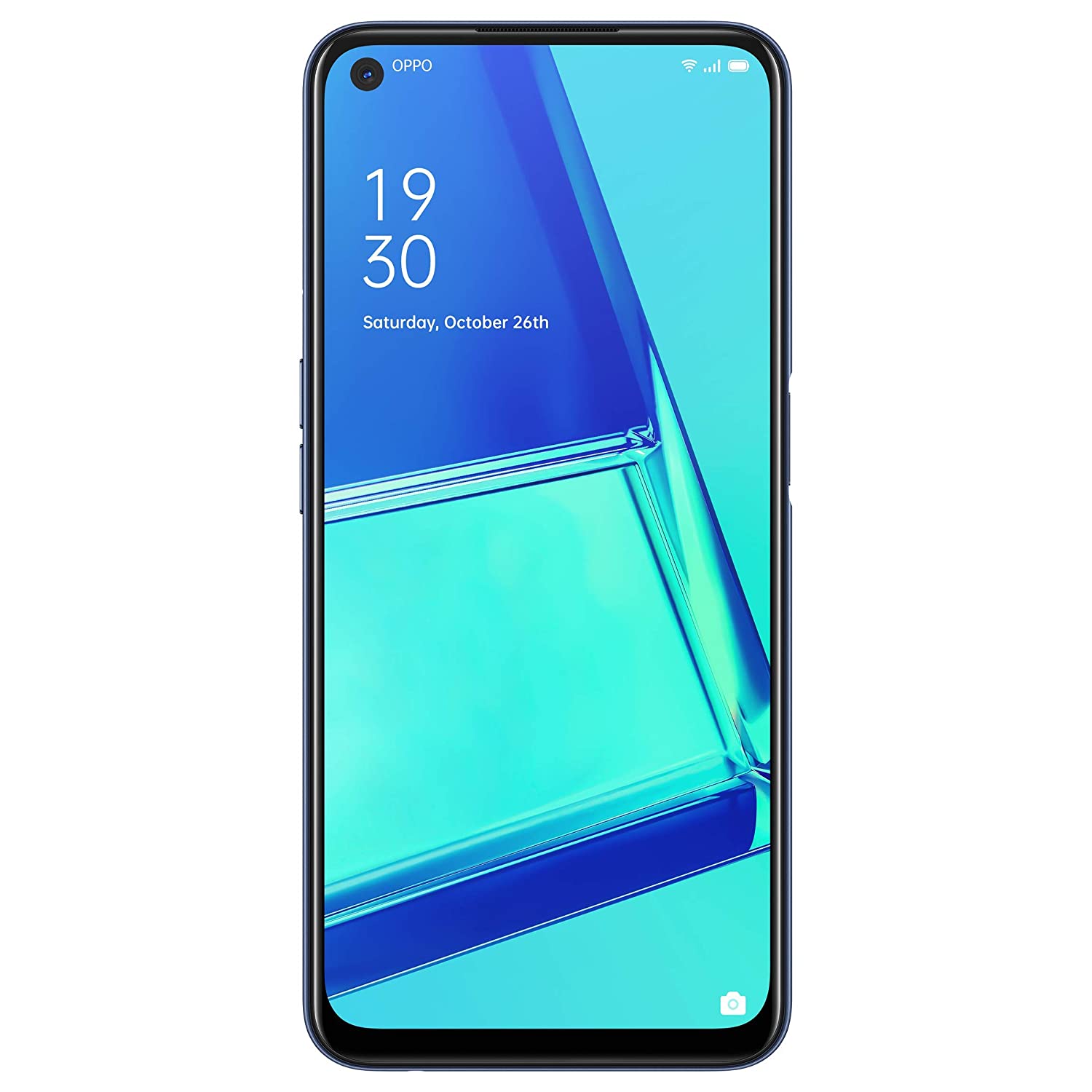 OPPO A52 2020 (6 GB RAM, 128 GB) phone under 15000