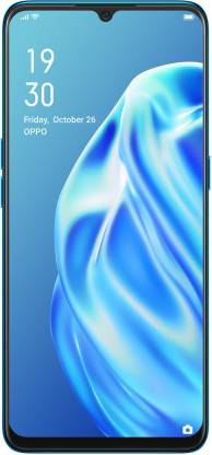 Oppo A31 (6GB RAM, 128GB Storage) 11,990 phone under 15000
