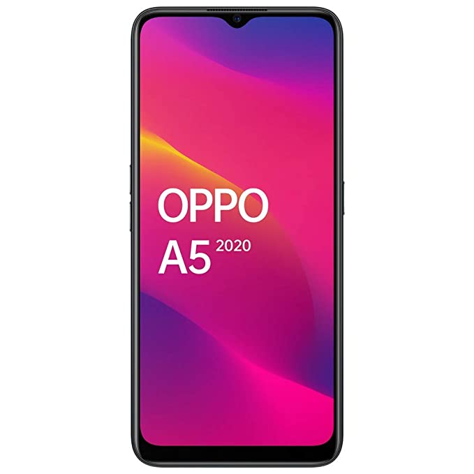 OPPO A5 2020 4 GB RAM, 64 GB Storage