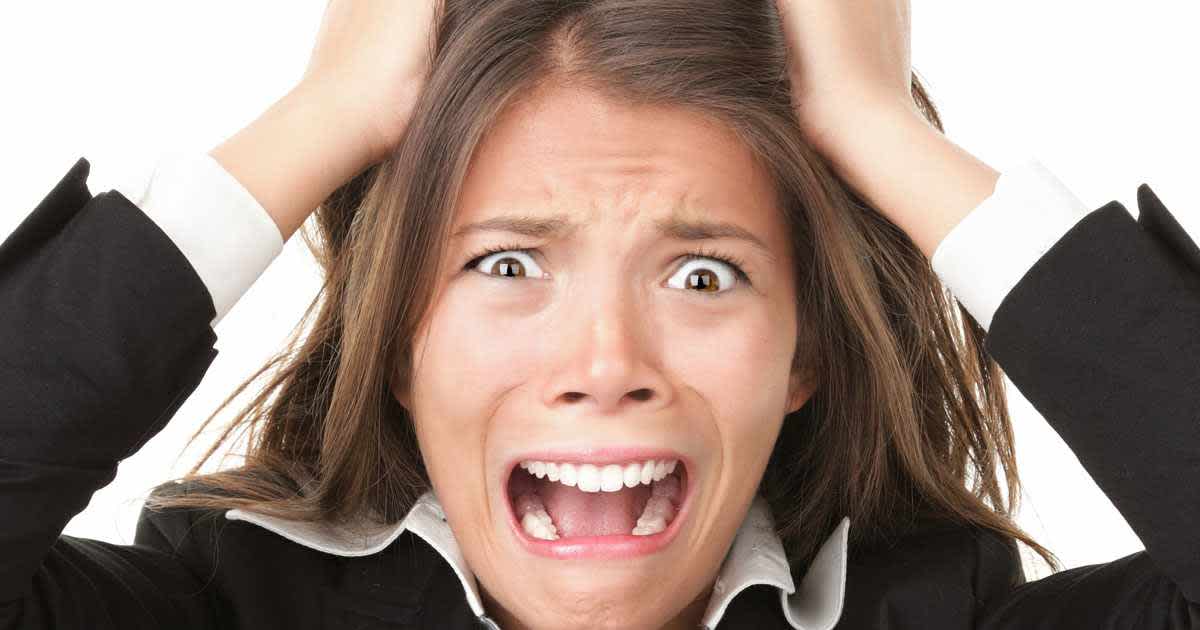 Collection Account Stress