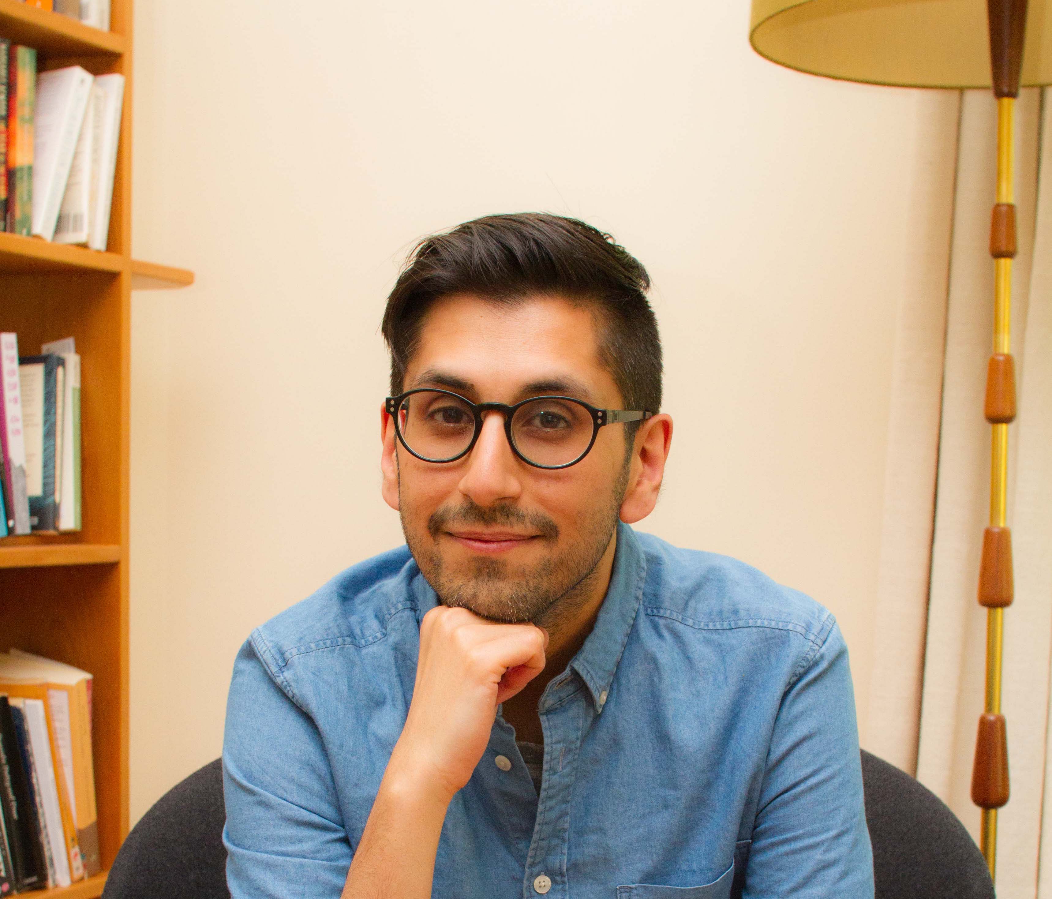 Vimal Jobanputra
