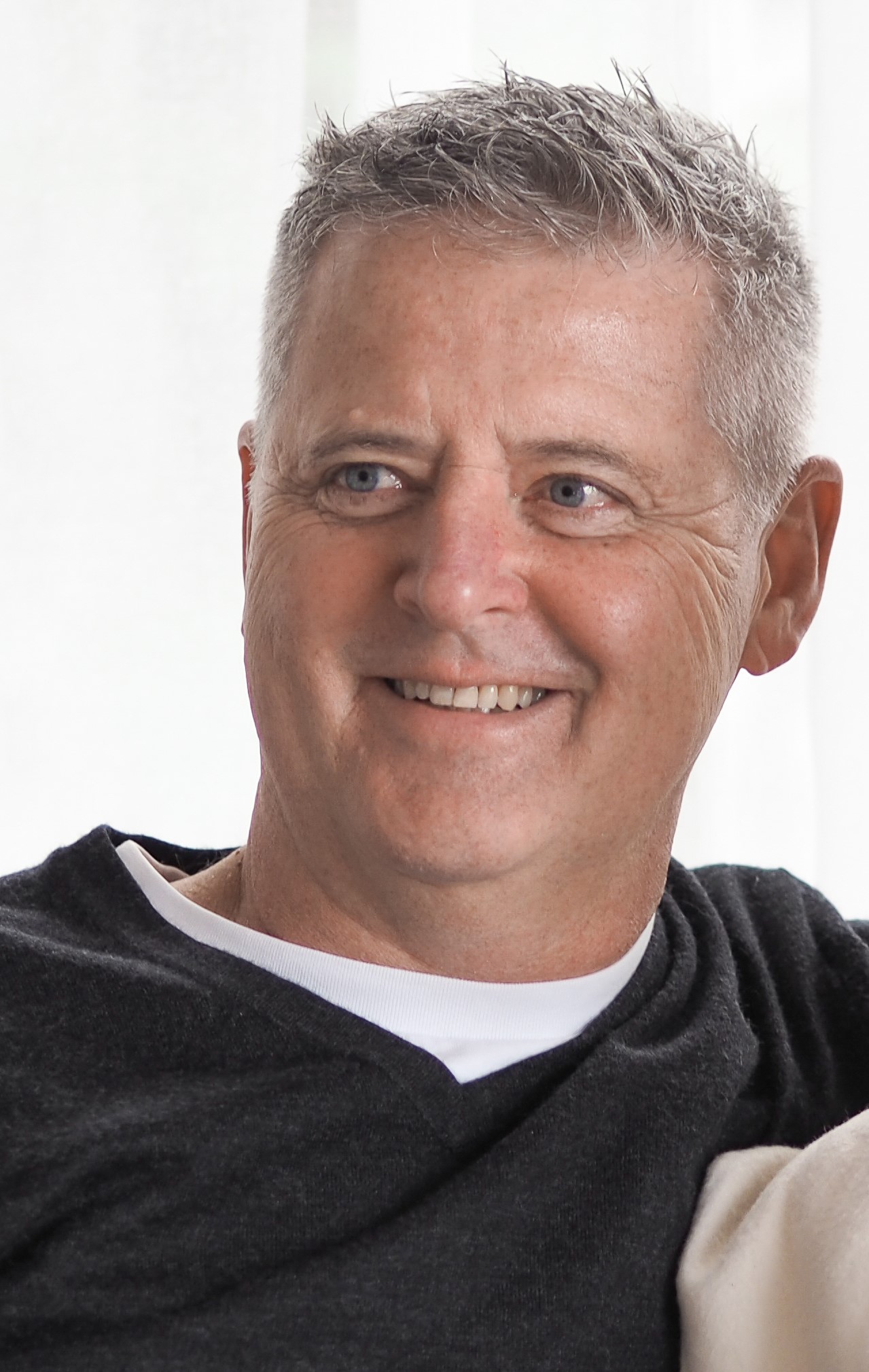 Mark Baker-Jones