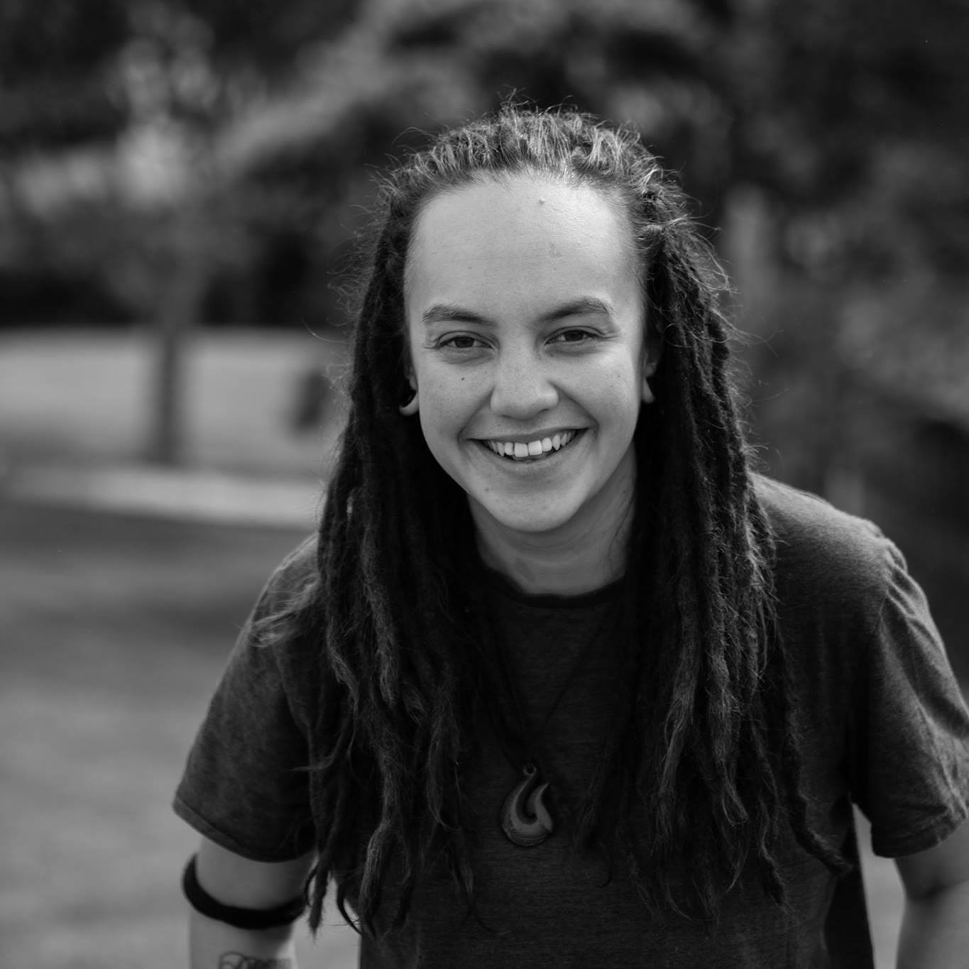 Laura O'Connell Rapira