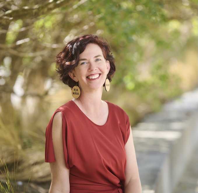 Sarah Morris