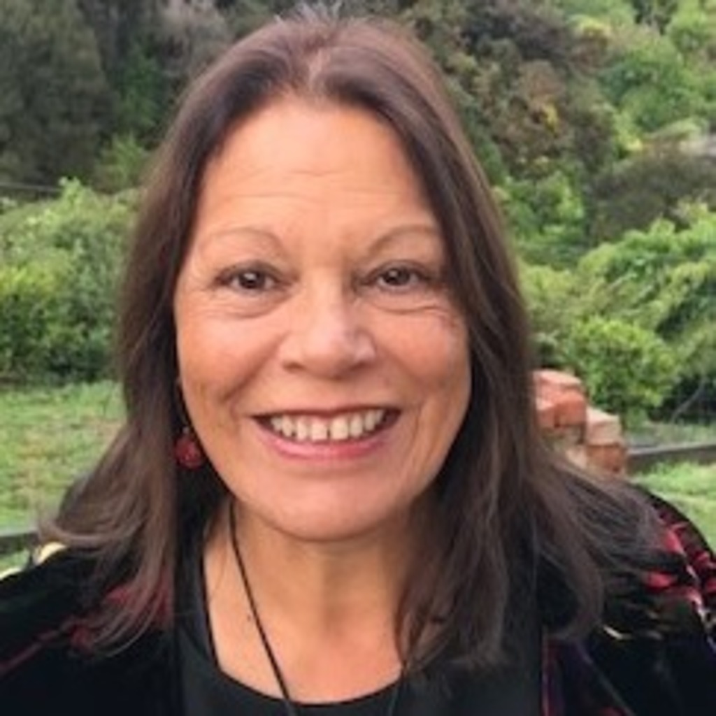 Yvonne Desmond