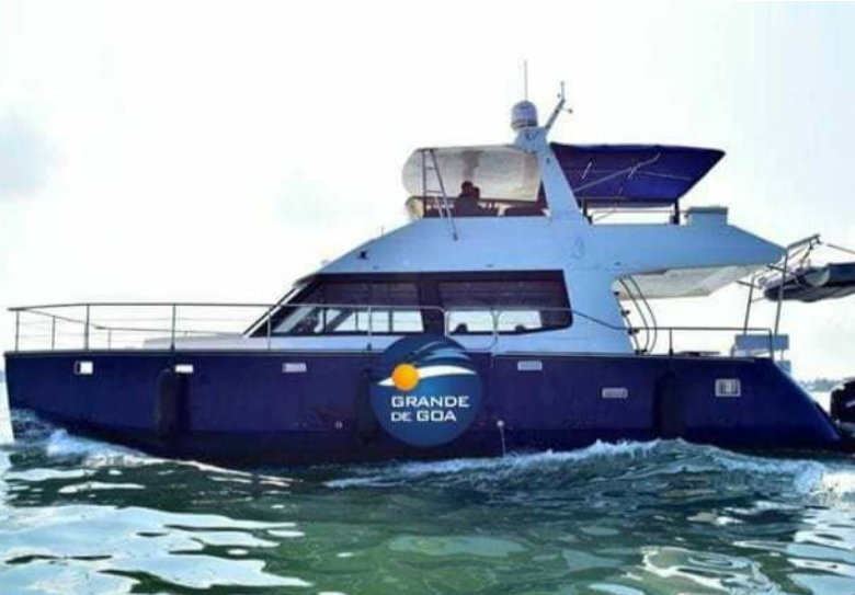 Sea Prestige Cruiser in Goa