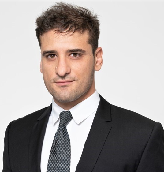 Igino Moffa Marchetti