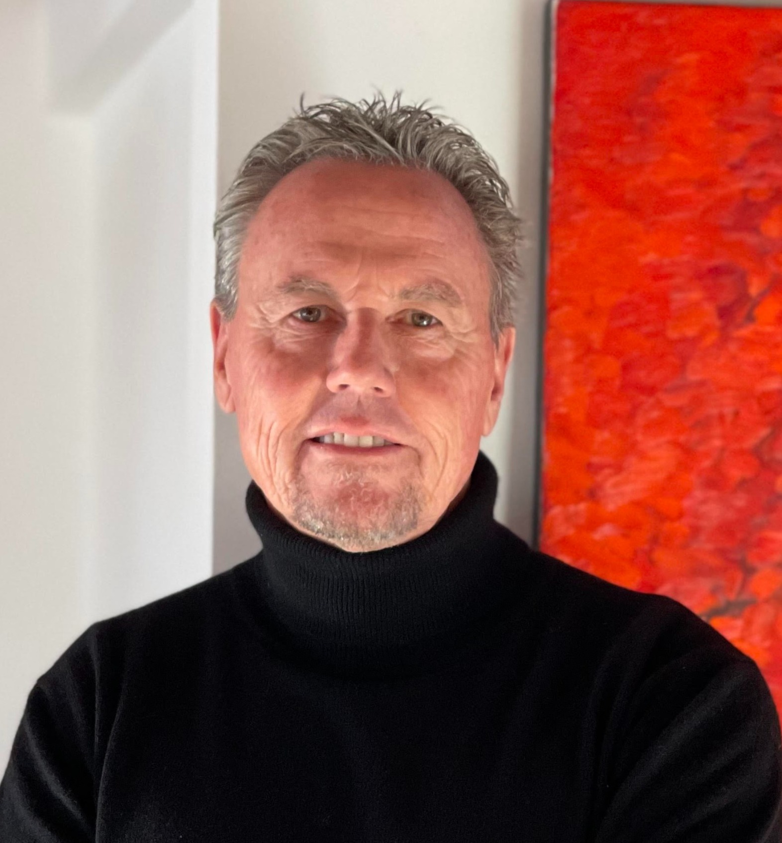 Ralf Schlaepfer