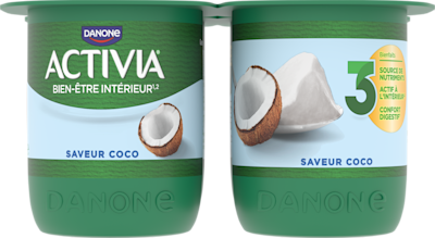 Activia Coco