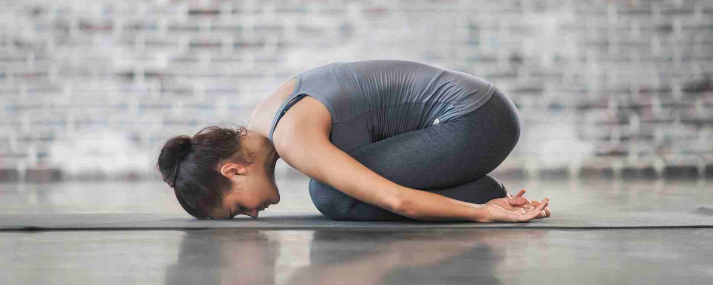 How Yoga Can Help You Find The Perfect Balance
