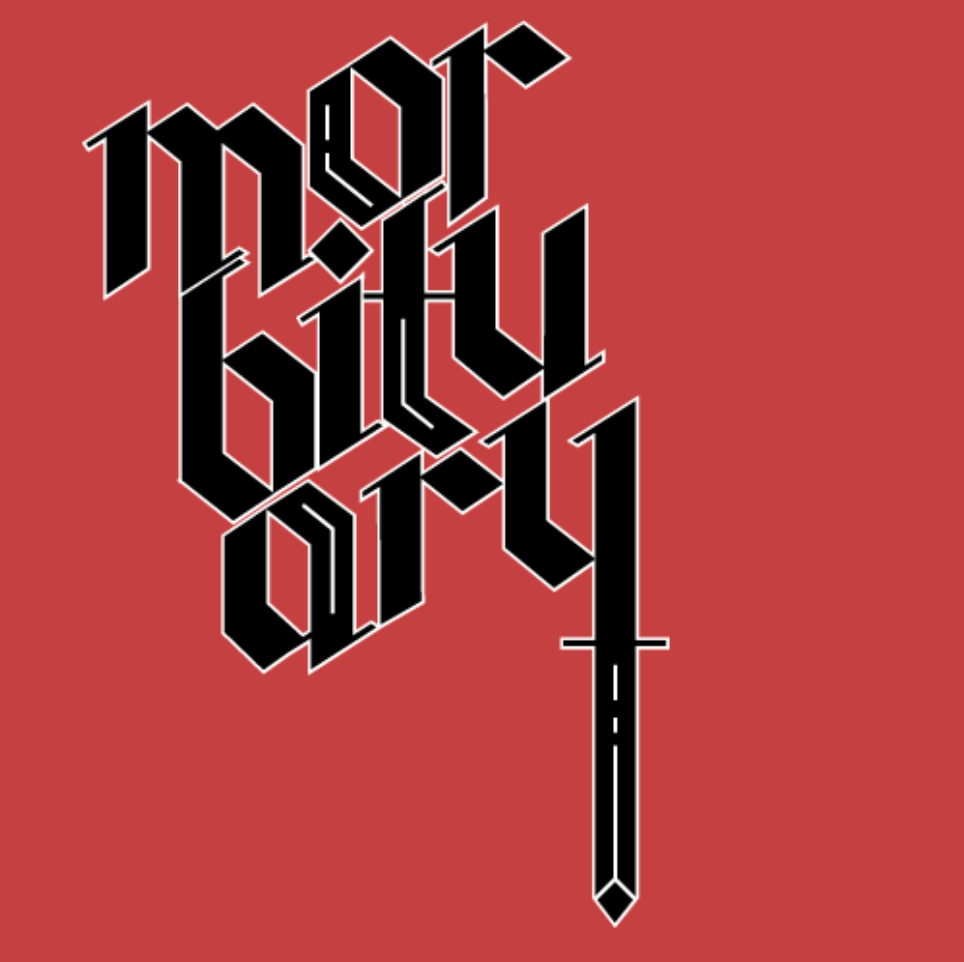 Morbituary Logo