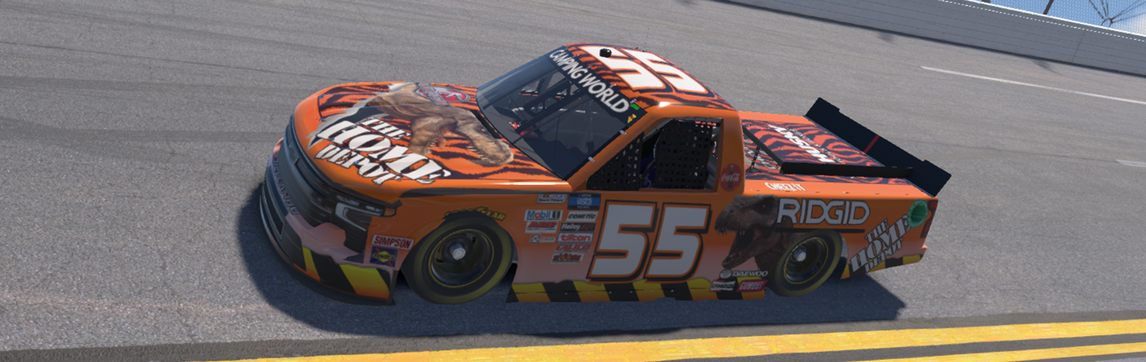 driver car