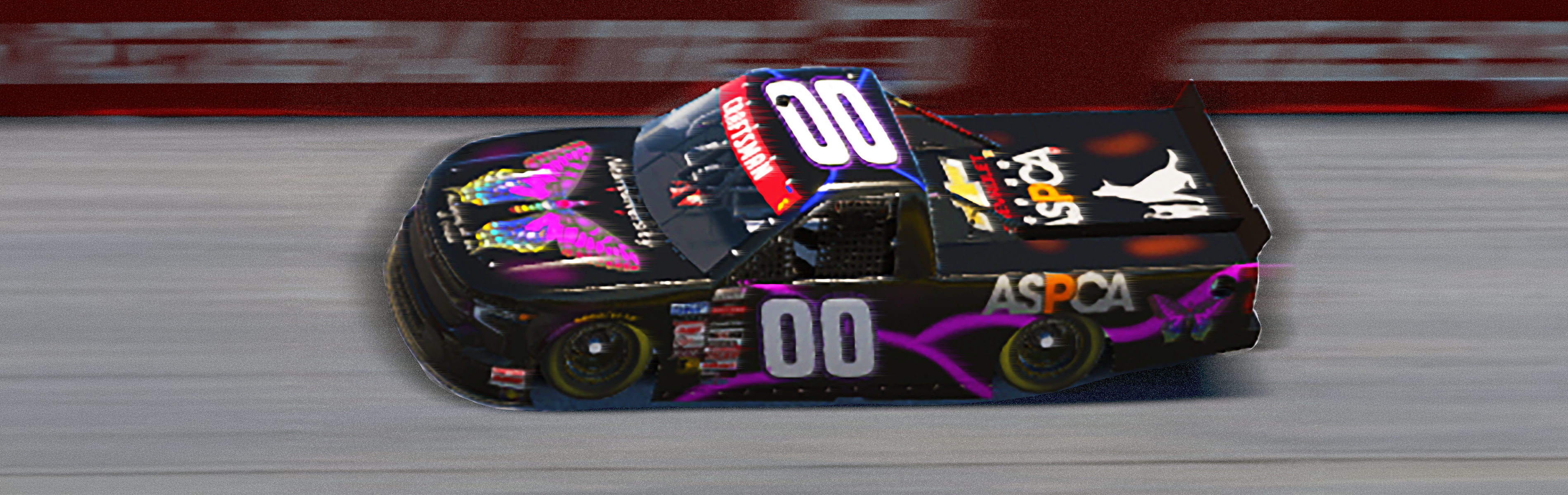 driver car