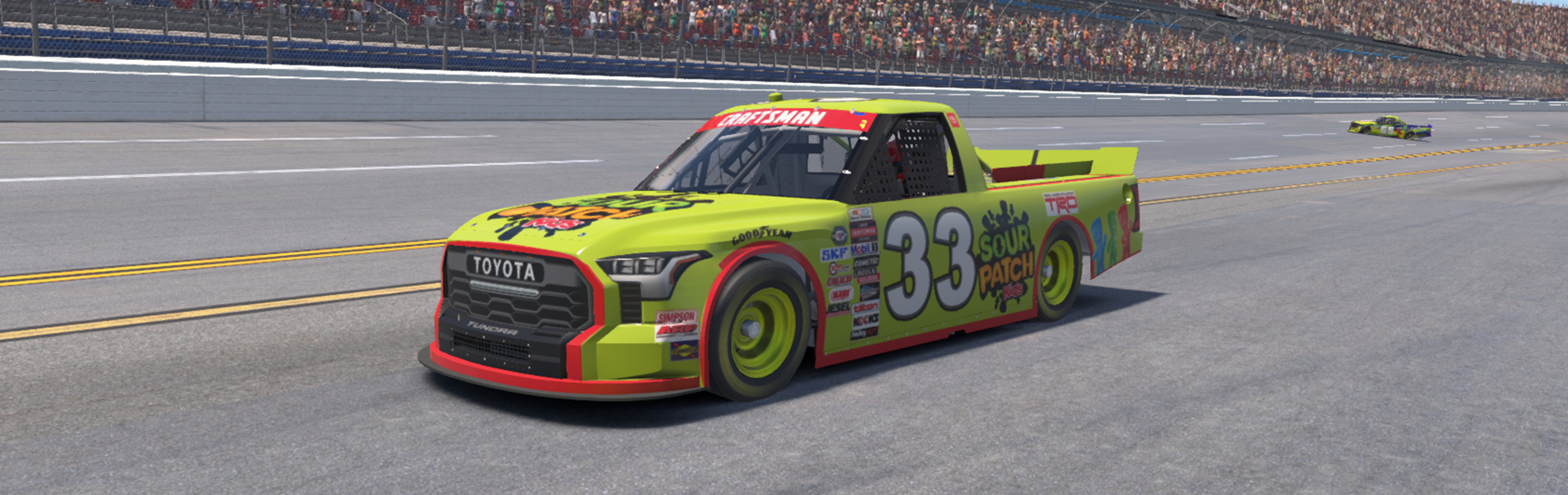 driver car
