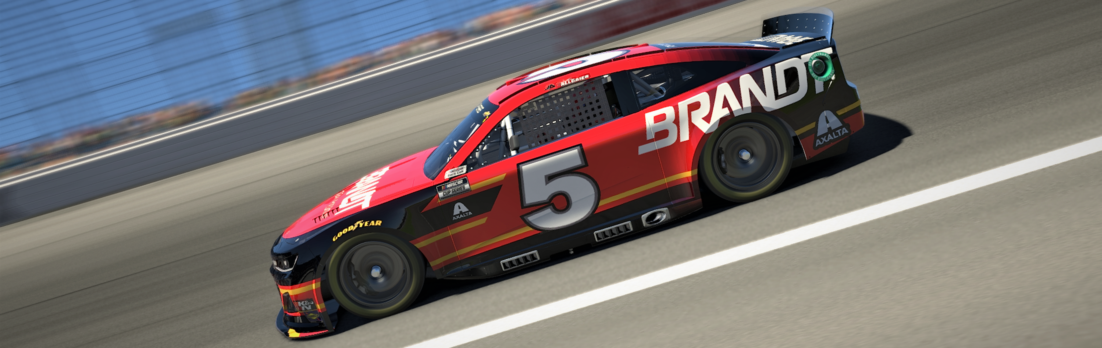 driver car