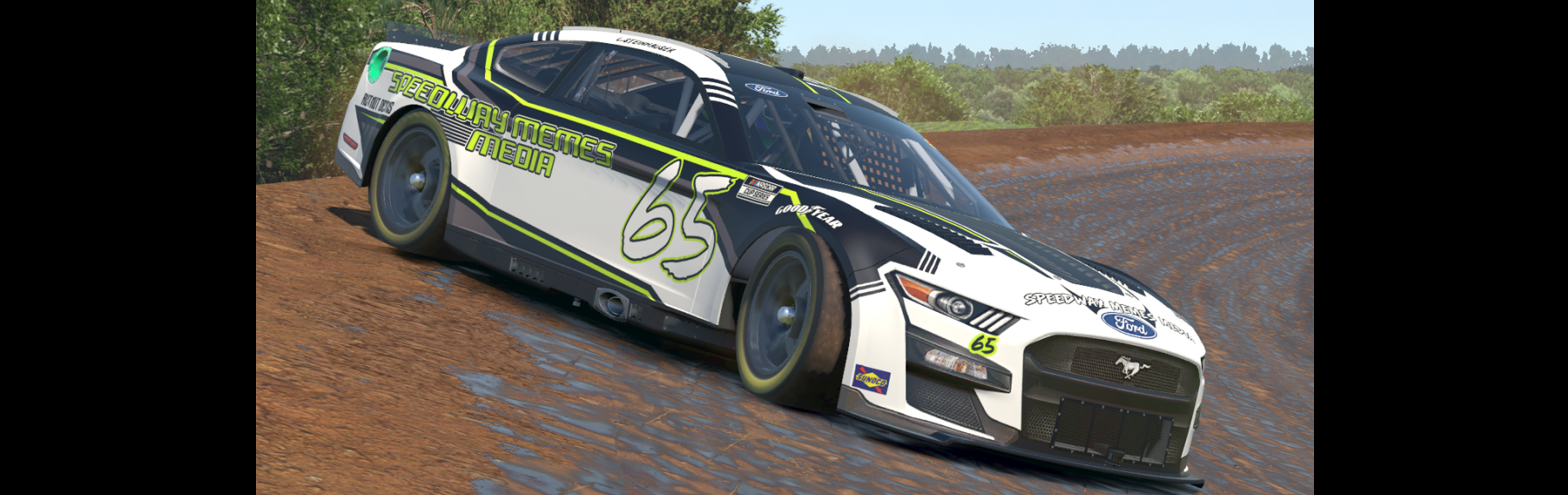 driver car