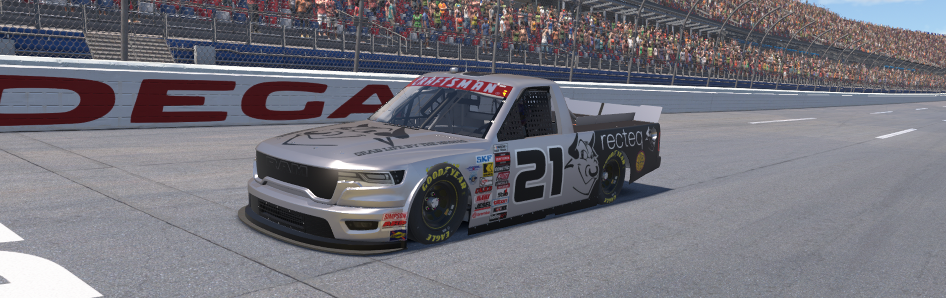 driver car