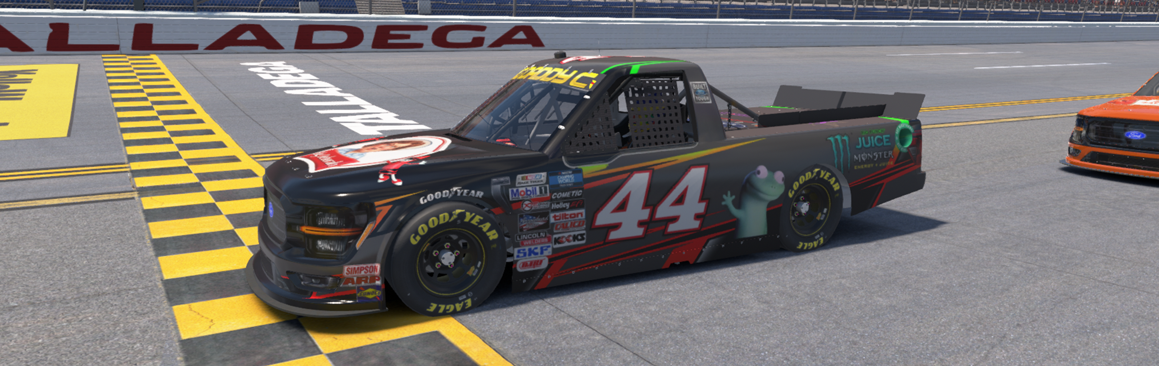 driver car
