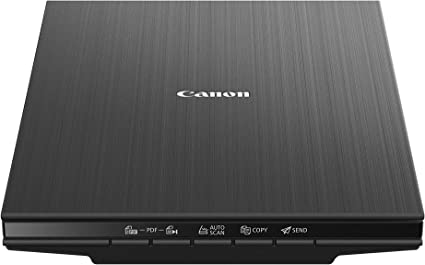 Canon CanoScan LiDE400 Document Scanner