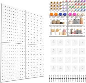 Peg board, Amazon