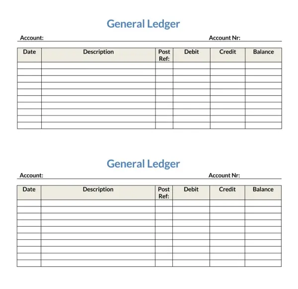 general-ledgers-template
