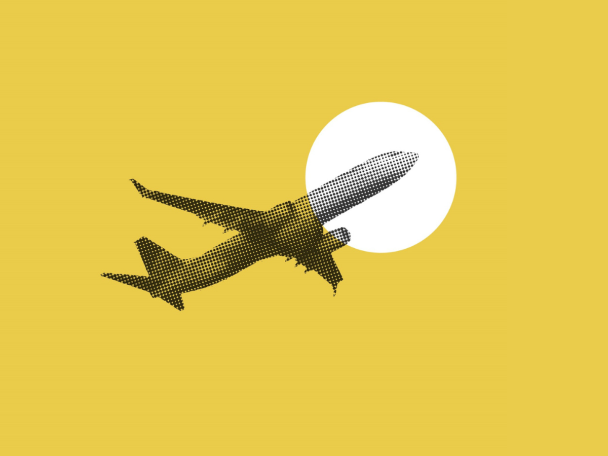 The Real ID will be required to fly on May 7, 2025.