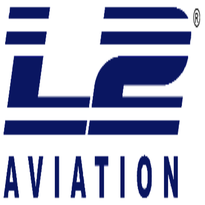 L2 Logo - Blue 400x400
