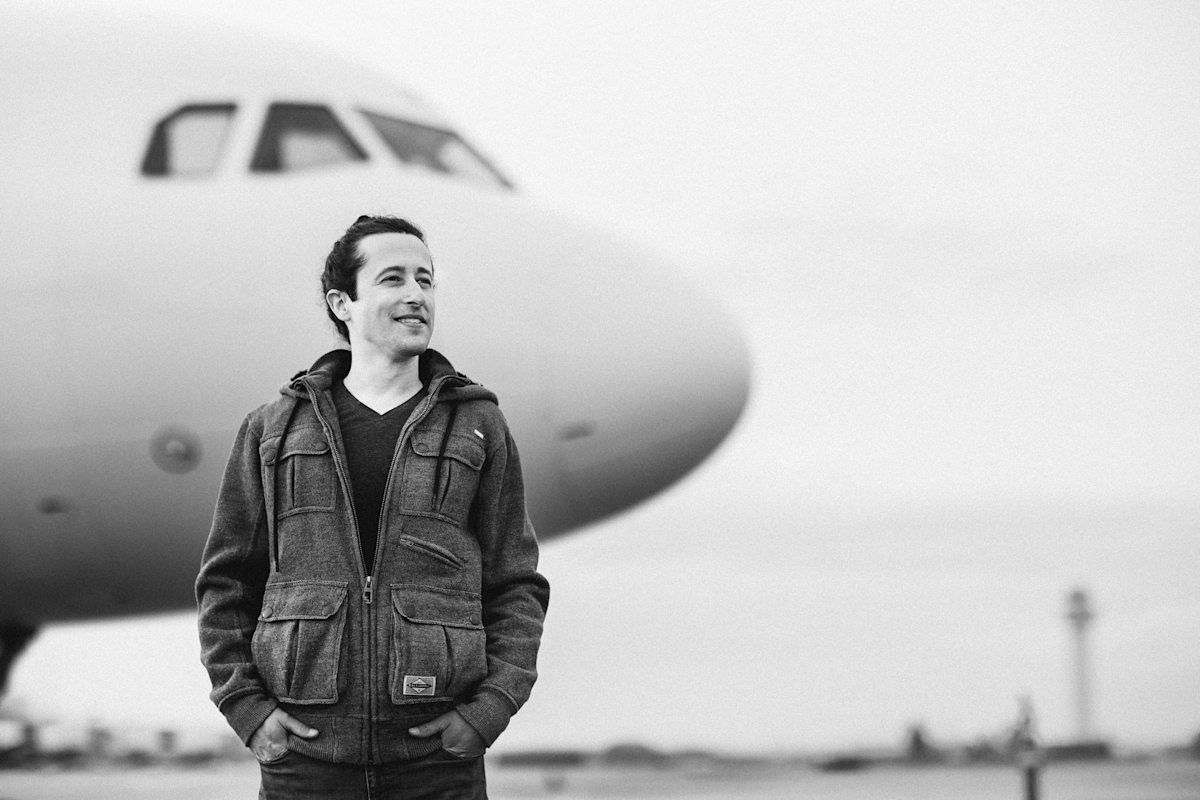 Five Things First Time Flyers Need to Know 12