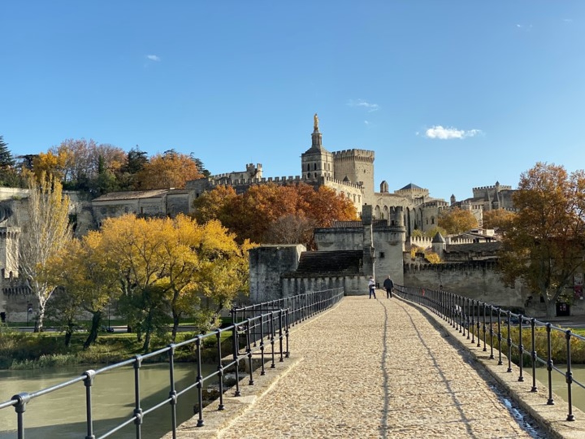 Avignon