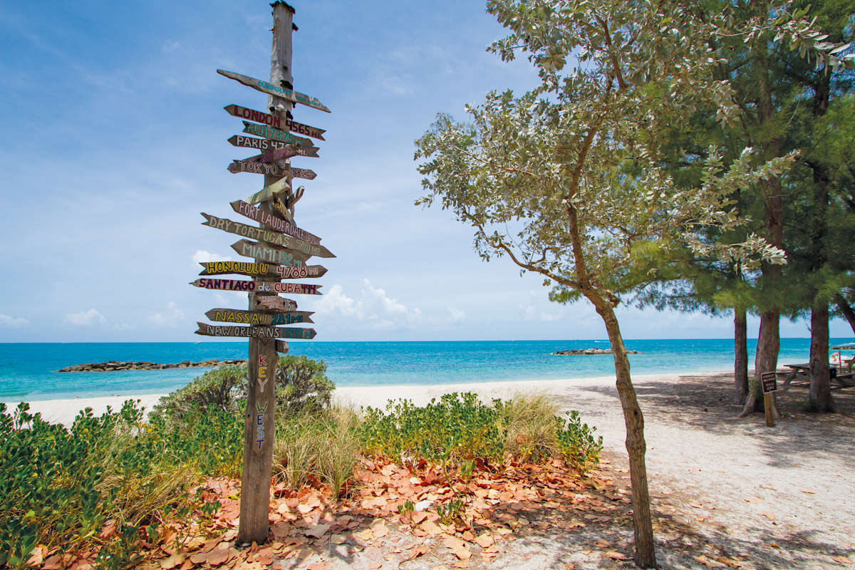Key West 3