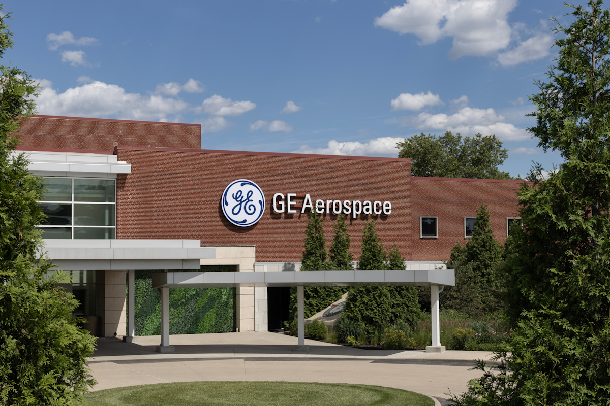 GE Aerospace
