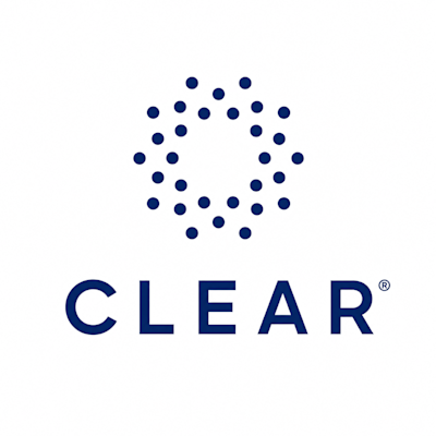 CLEAR EMPLOYER LOGO