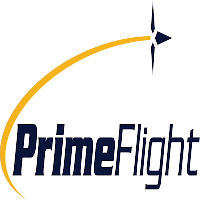PrimeFlight LOGO