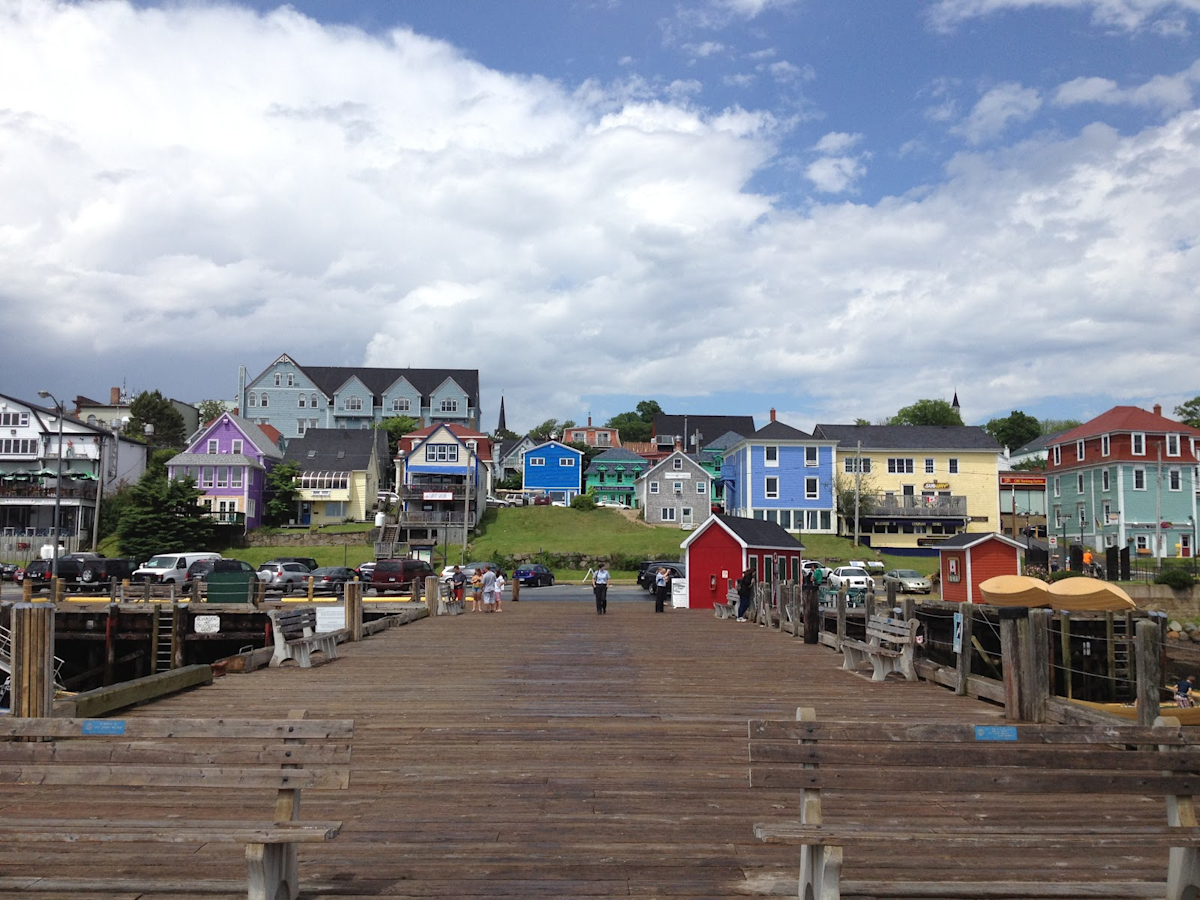 Lunenburg, Canada