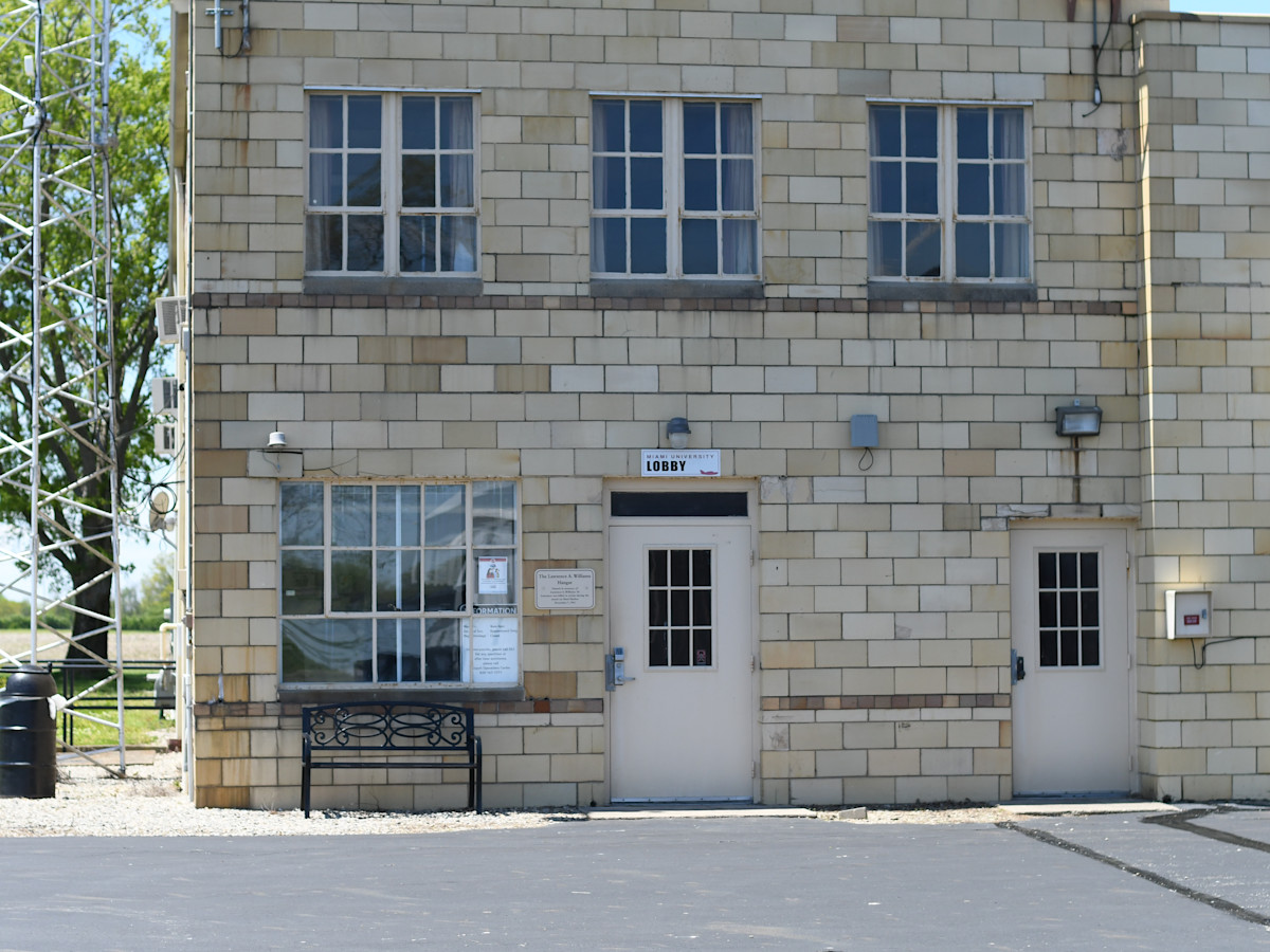 OXD Office Space