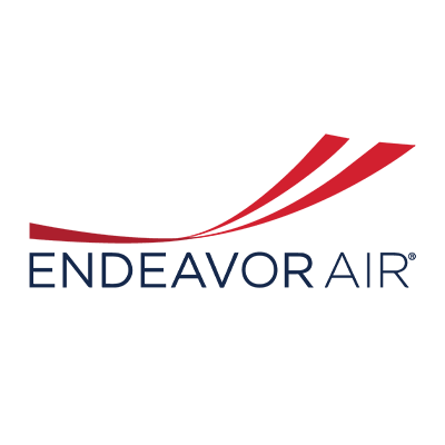 Endeavor Air Logo Jobs