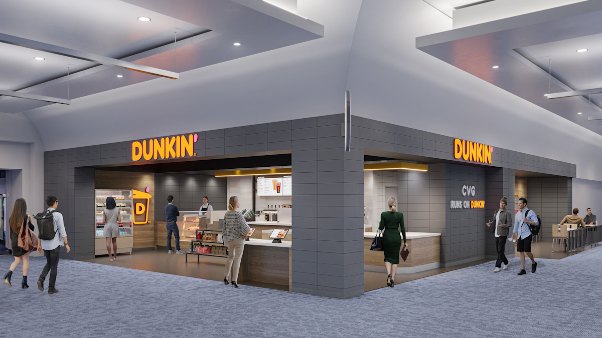 America Dunkin Donuts 02 20240717