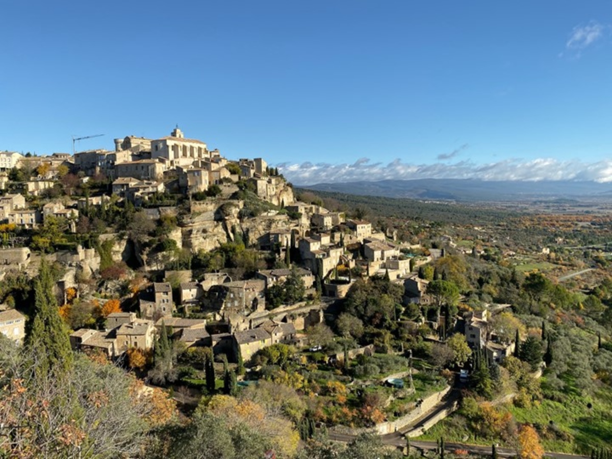 Provence Region