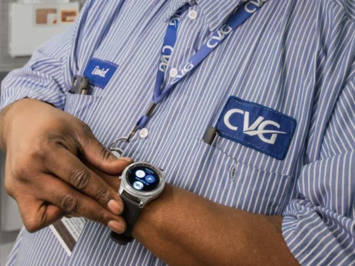 Image of wearable