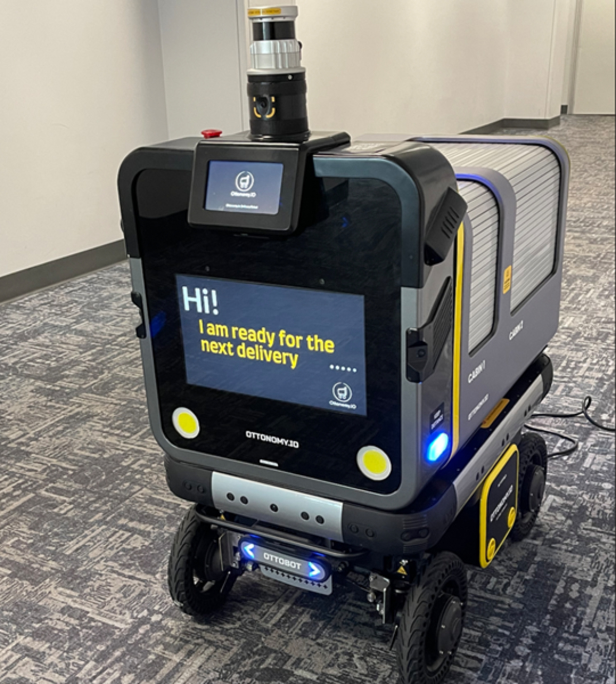 ottonomy-ottobot