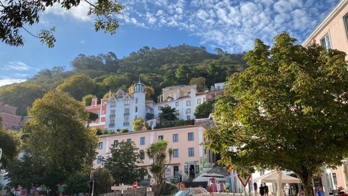 Sintra, Portugal