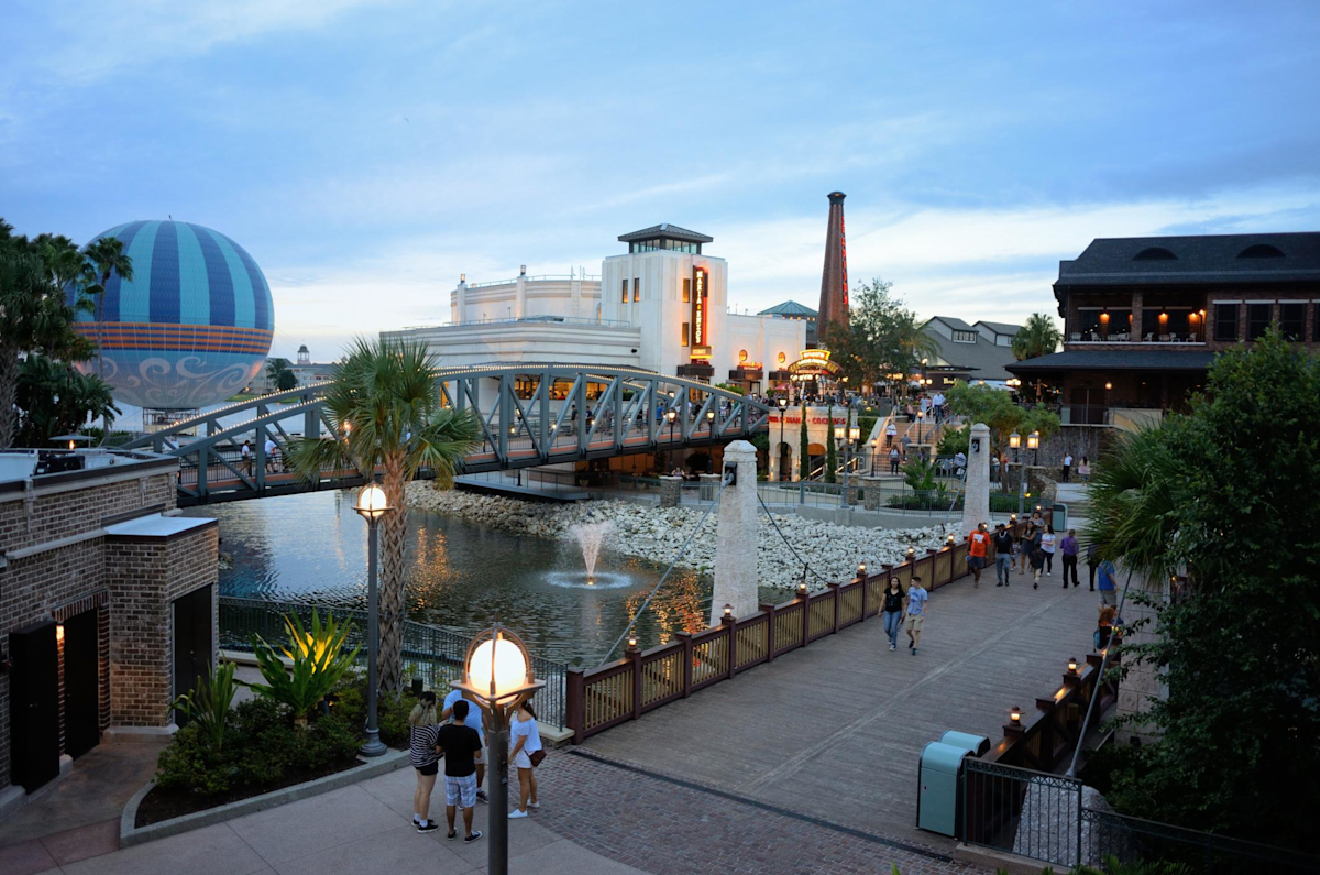 Disney Springs