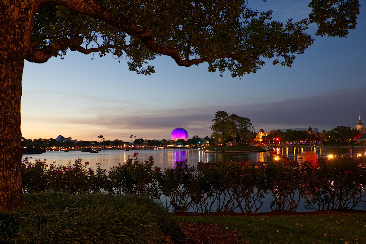 Epcot