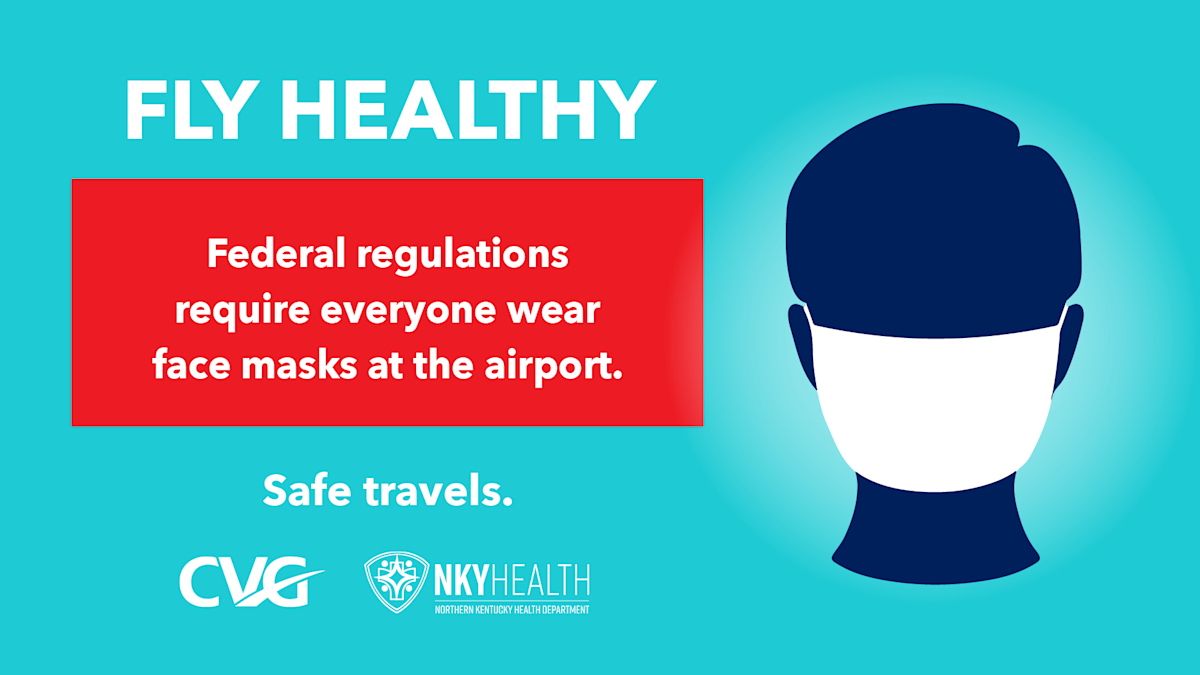 Fly Healthy